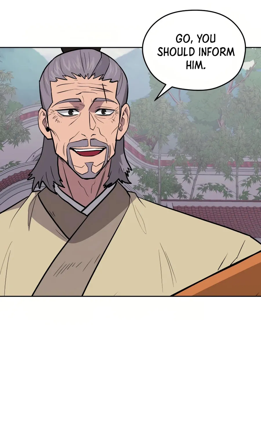 Administrator Kang Jin Lee Chapter 34 page 86 - 
