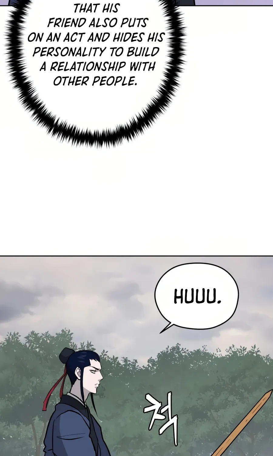 Administrator Kang Jin Lee Chapter 34 page 92 - 