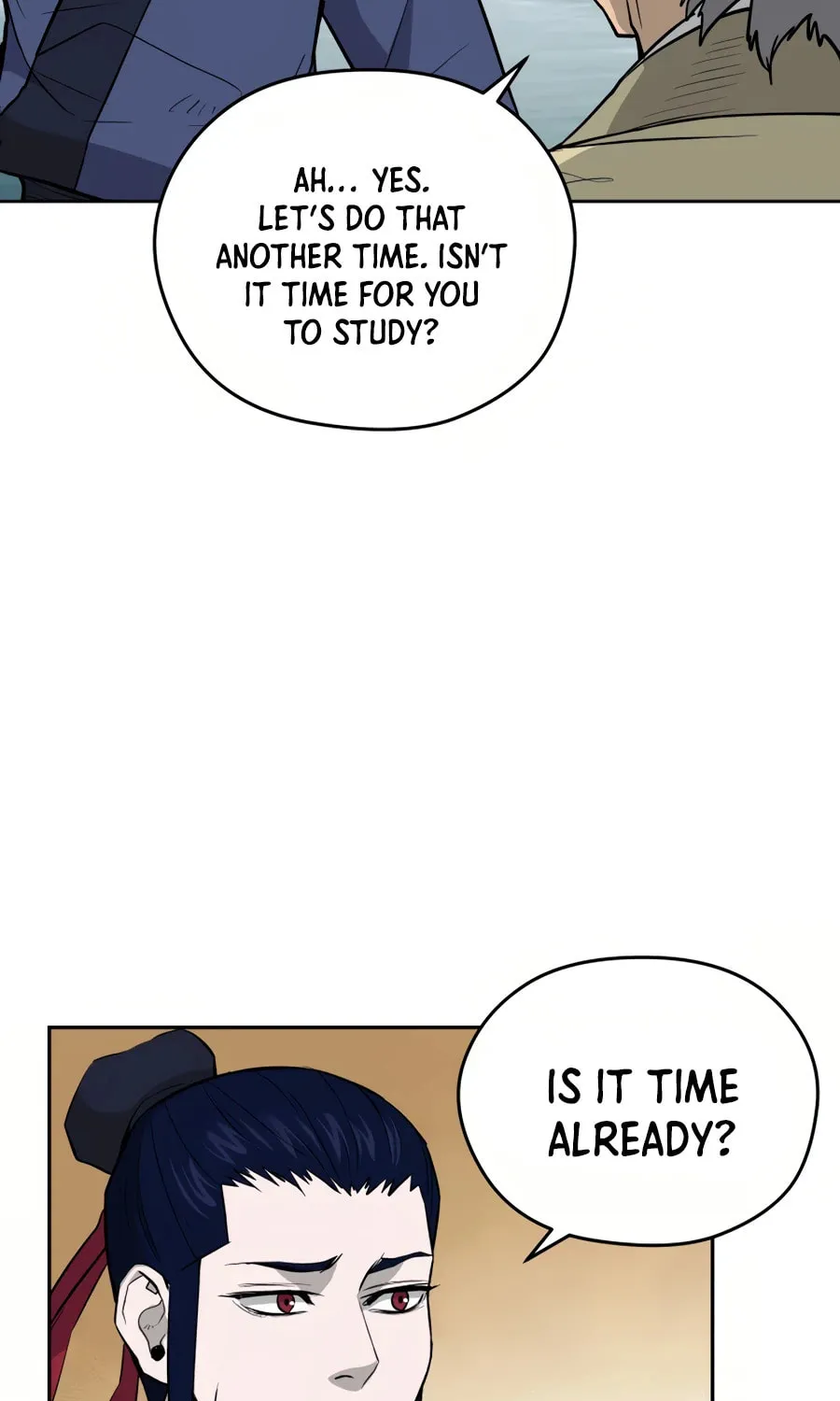 Administrator Kang Jin Lee Chapter 35 page 11 - 
