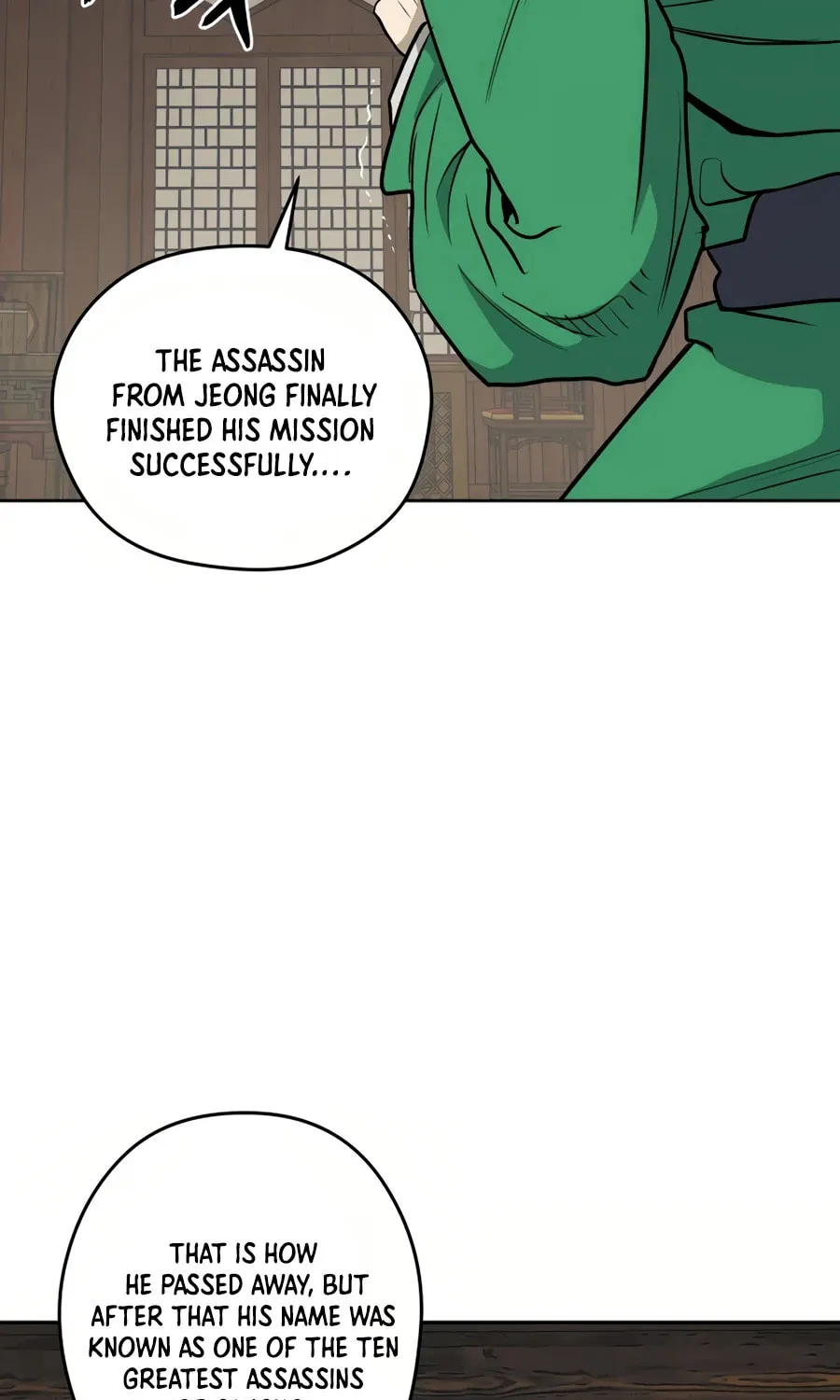 Administrator Kang Jin Lee Chapter 35 page 24 - 