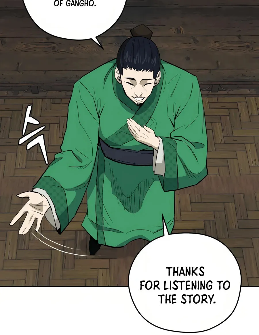 Administrator Kang Jin Lee Chapter 35 page 25 - 