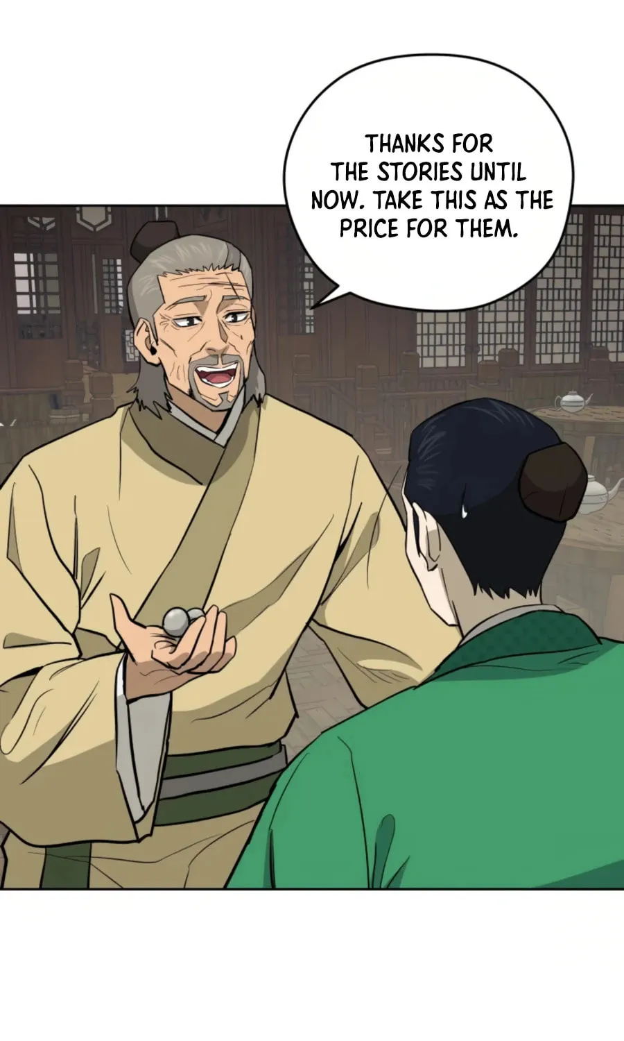 Administrator Kang Jin Lee Chapter 35 page 30 - 