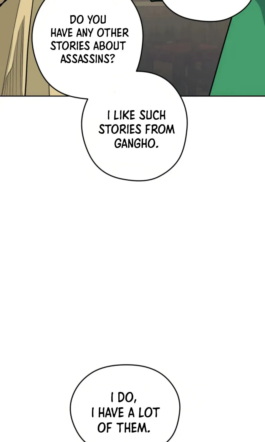 Administrator Kang Jin Lee Chapter 35 page 32 - 