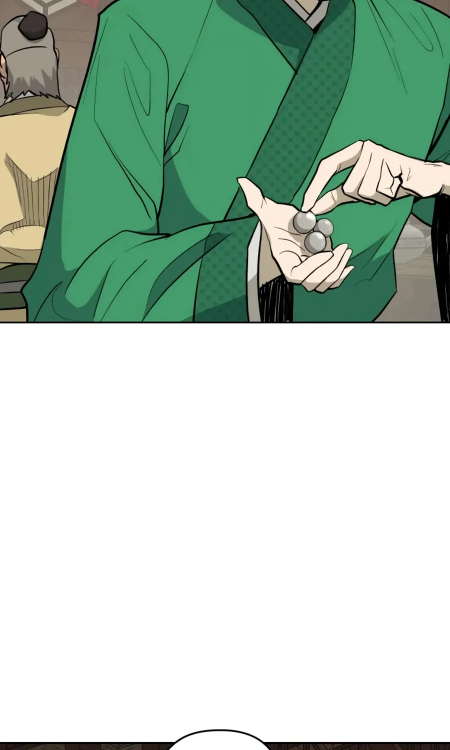 Administrator Kang Jin Lee Chapter 35 page 36 - 