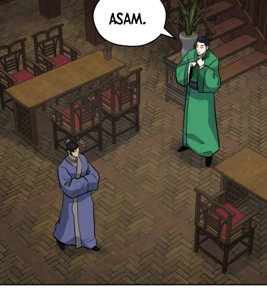 Administrator Kang Jin Lee Chapter 35 page 37 - 