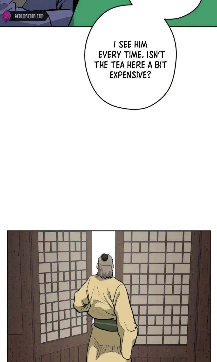 Administrator Kang Jin Lee Chapter 35 page 39 - 