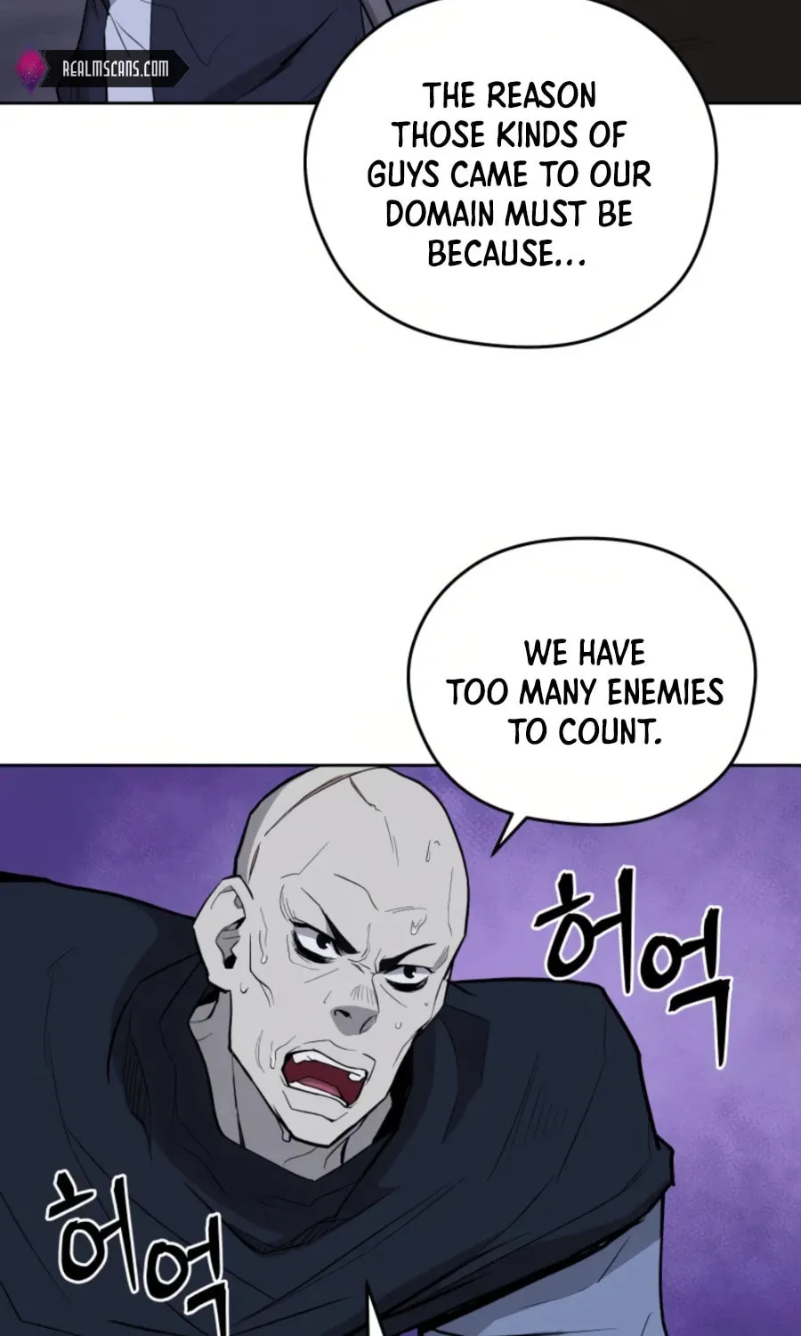 Administrator Kang Jin Lee Chapter 35 page 52 - 