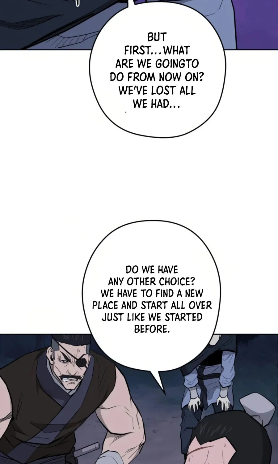 Administrator Kang Jin Lee Chapter 35 page 53 - 