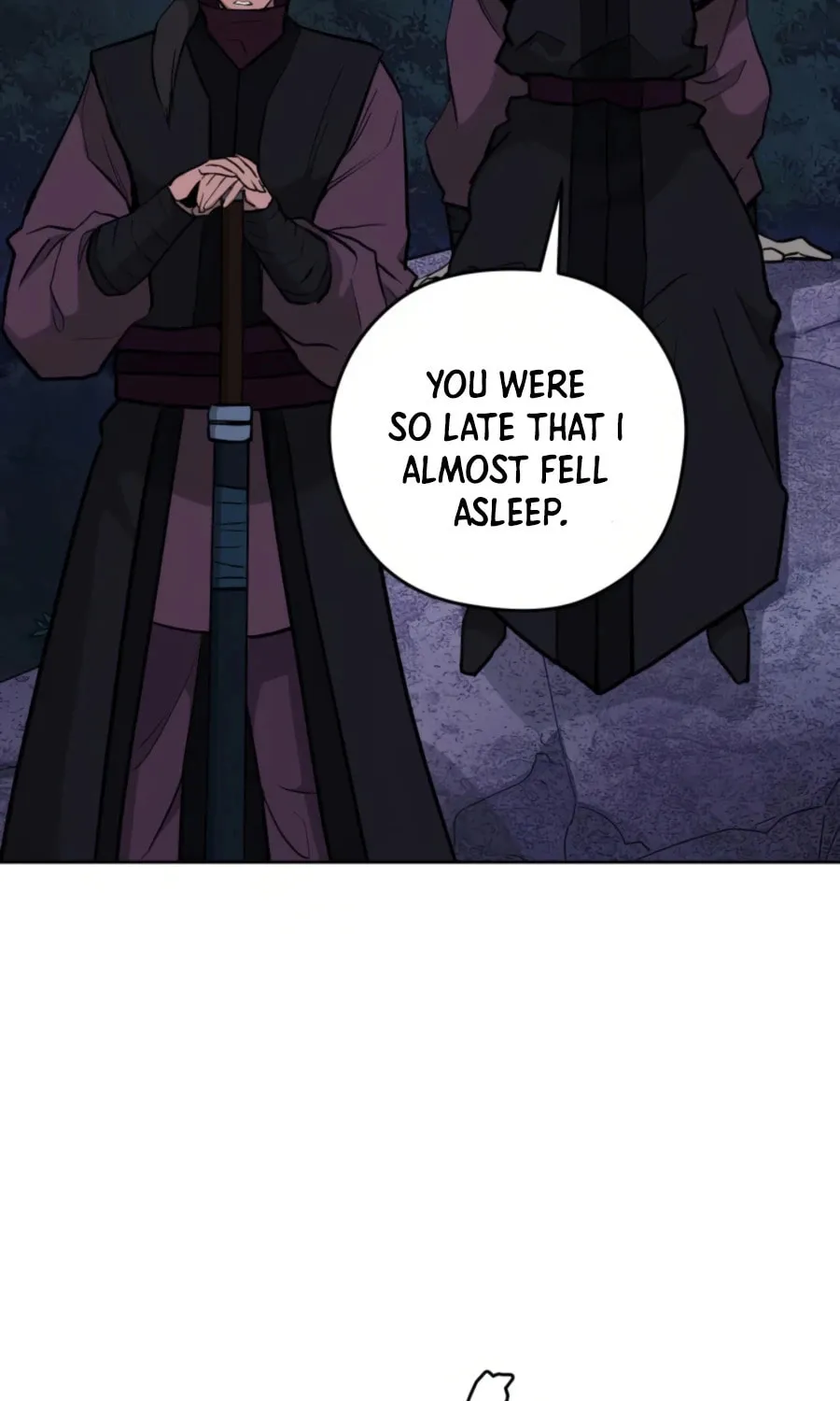 Administrator Kang Jin Lee Chapter 35 page 61 - 