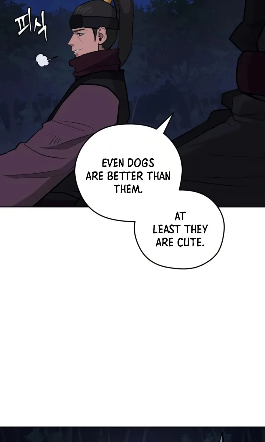 Administrator Kang Jin Lee Chapter 35 page 65 - 
