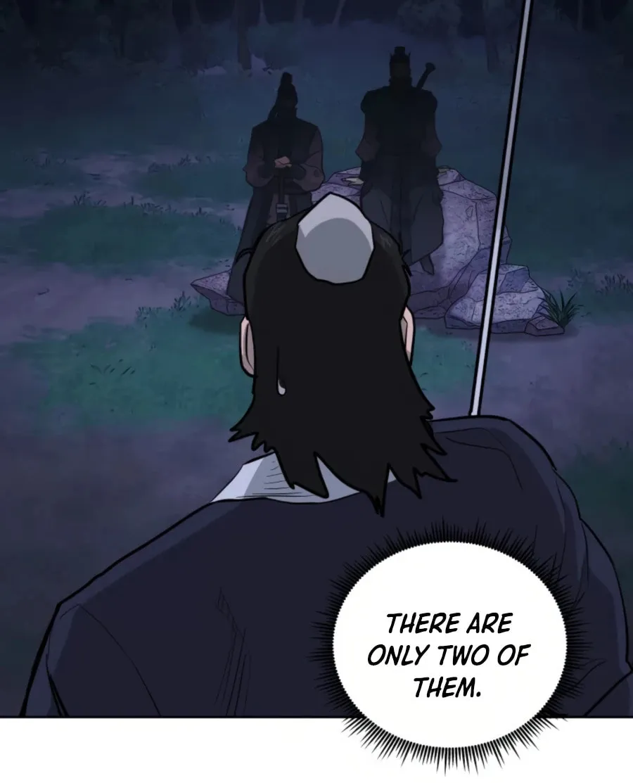 Administrator Kang Jin Lee Chapter 35 page 66 - 