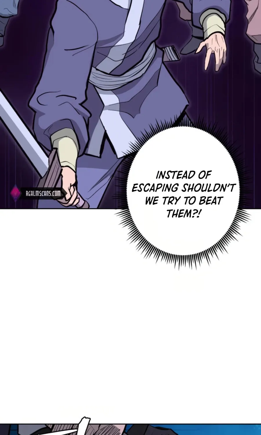 Administrator Kang Jin Lee Chapter 35 page 68 - 