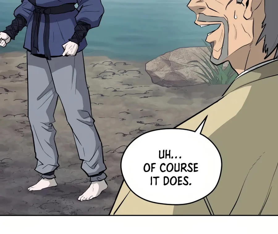 Administrator Kang Jin Lee Chapter 35 page 8 - 