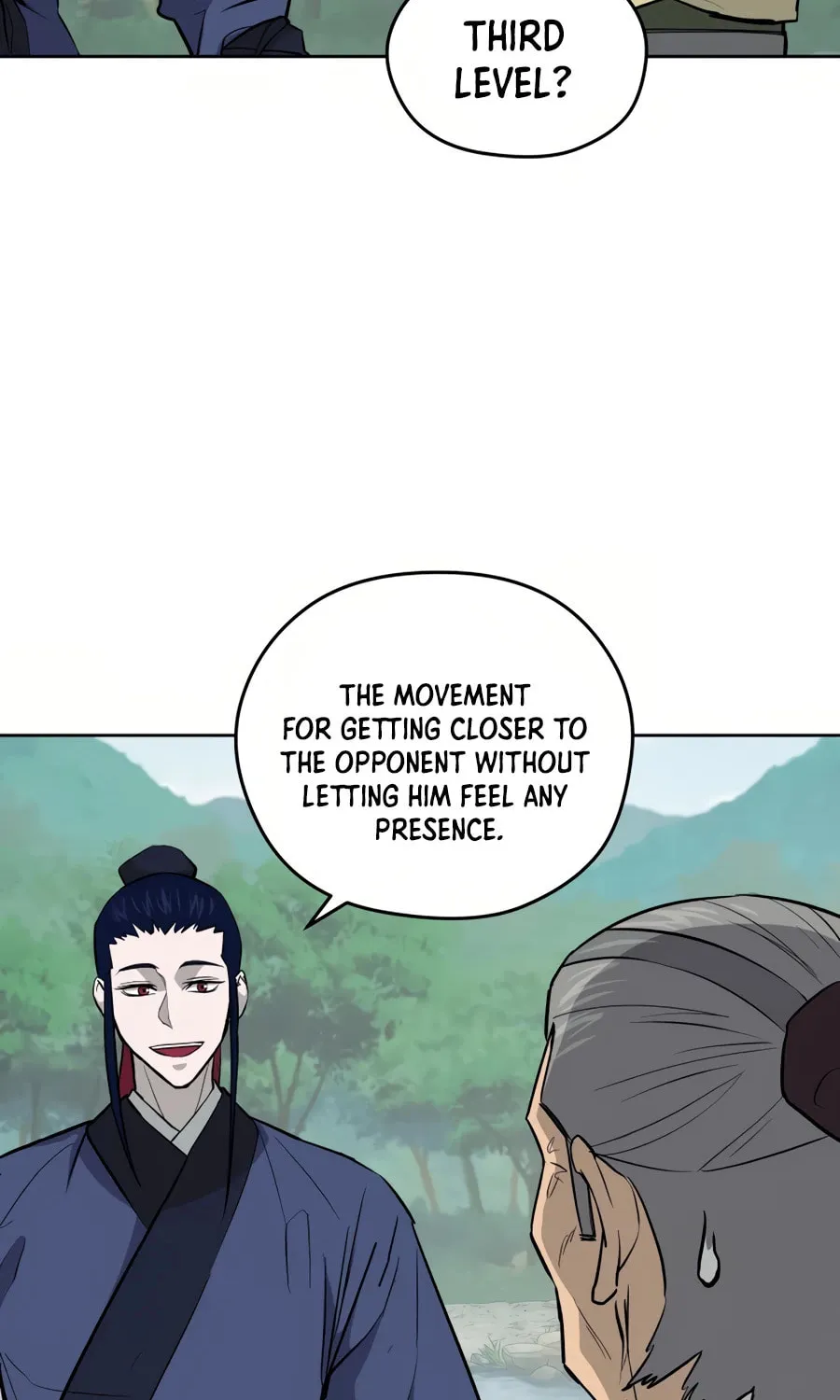 Administrator Kang Jin Lee Chapter 35 page 10 - 