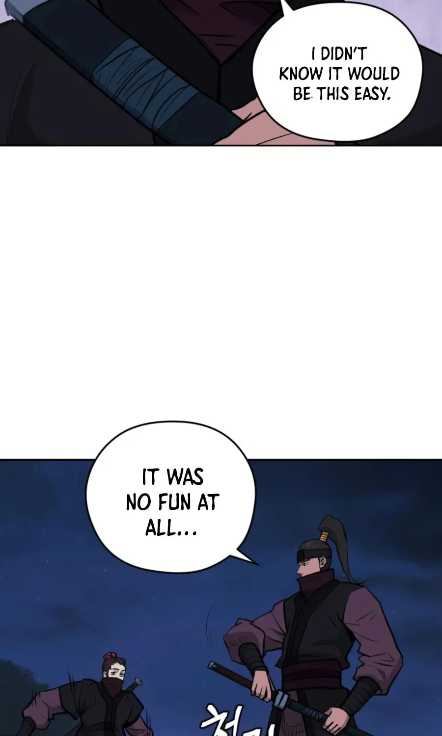 Administrator Kang Jin Lee Chapter 35 page 97 - 