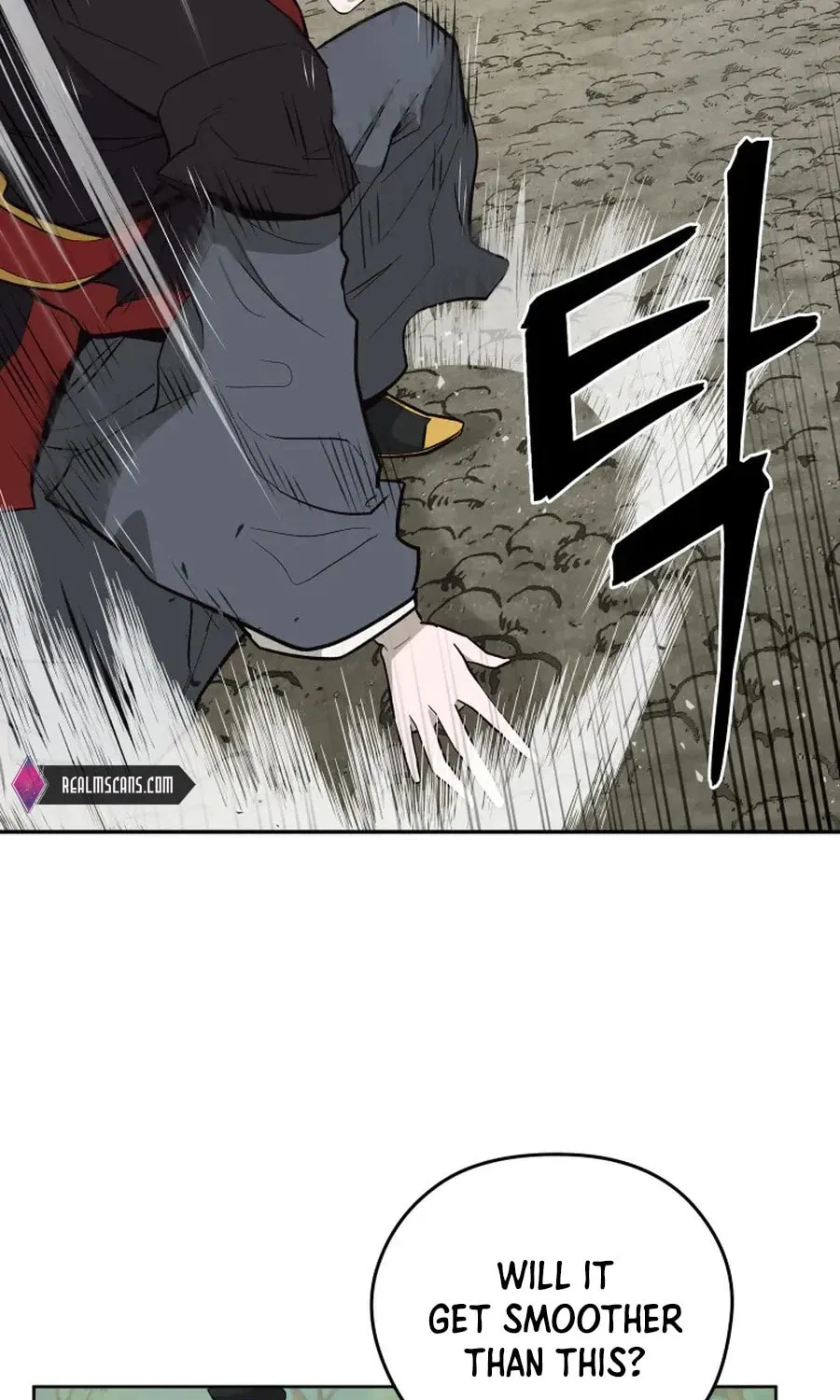 Administrator Kang Jin Lee Chapter 36 page 11 - 