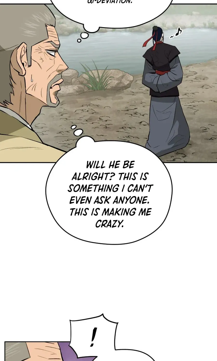 Administrator Kang Jin Lee Chapter 36 page 14 - 