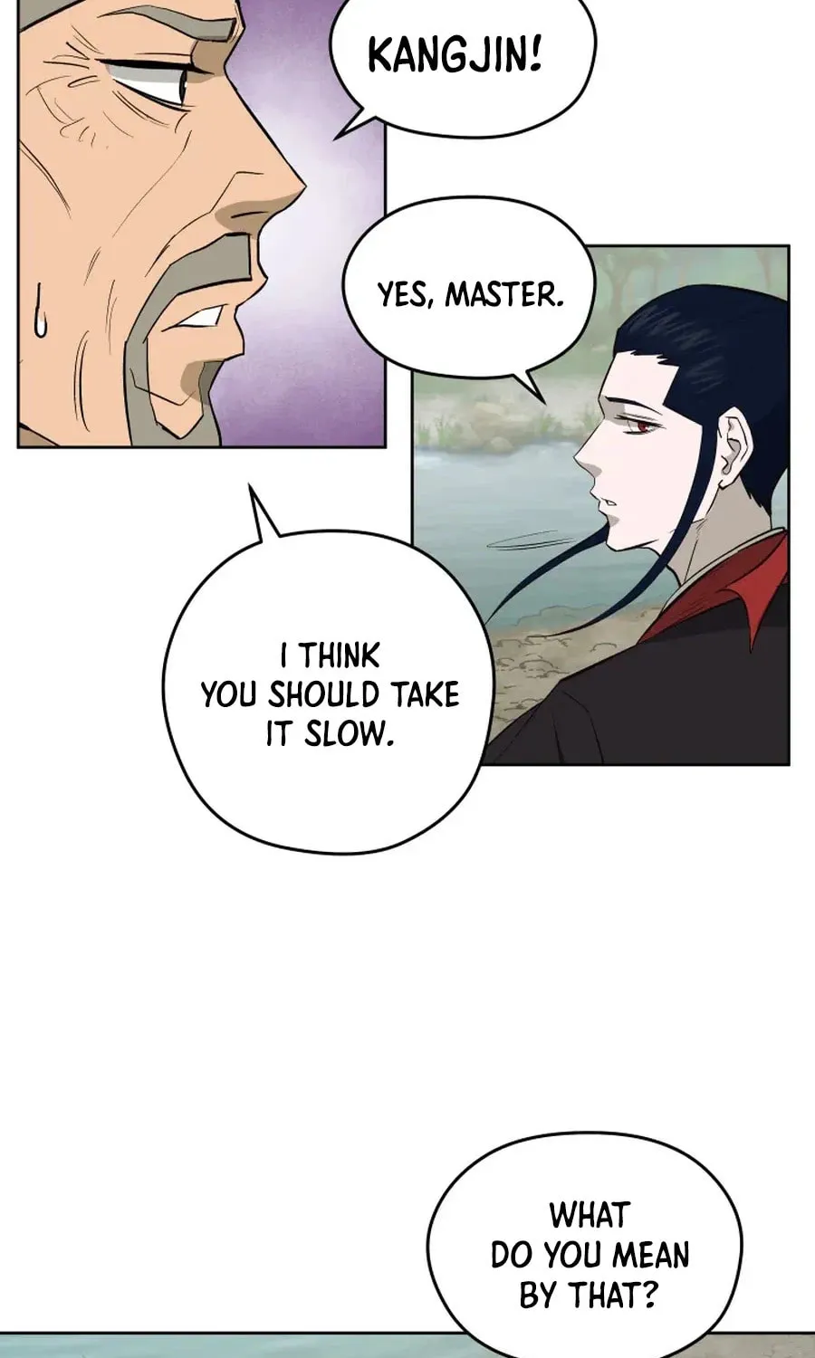 Administrator Kang Jin Lee Chapter 36 page 15 - 