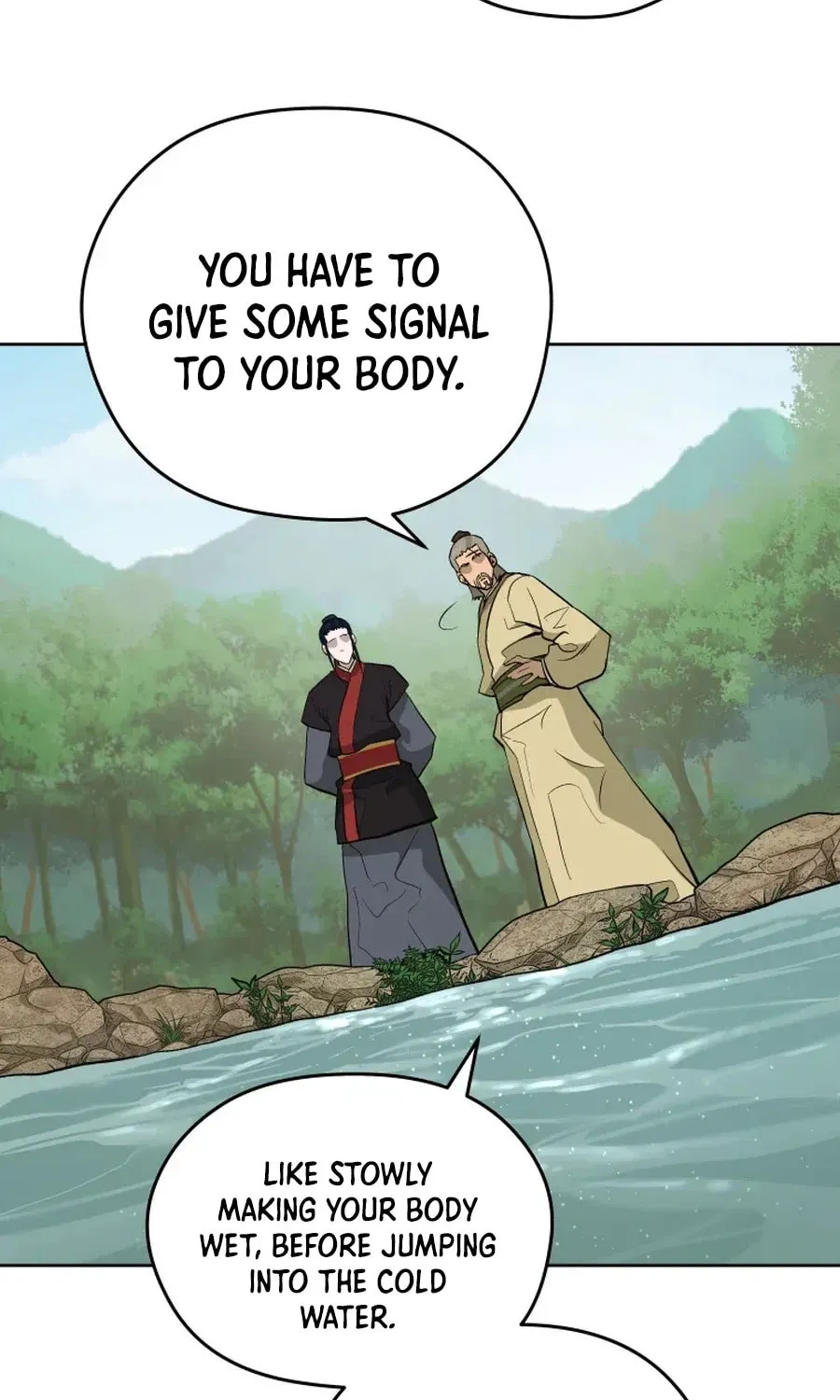 Administrator Kang Jin Lee Chapter 36 page 18 - 