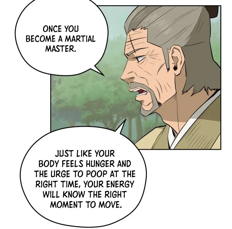 Administrator Kang Jin Lee Chapter 36 page 20 - 