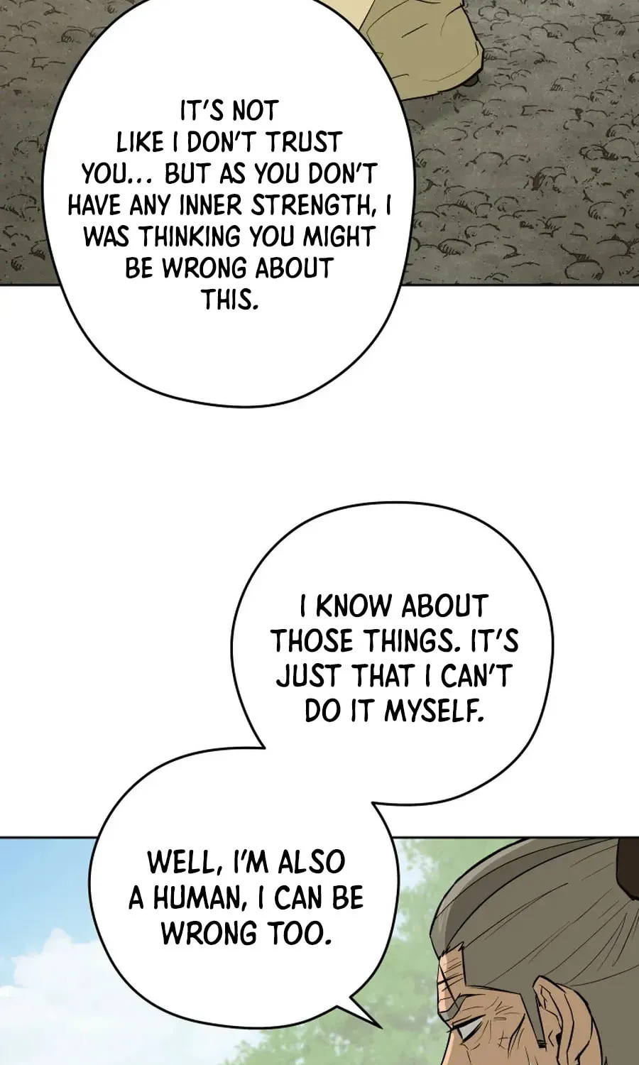 Administrator Kang Jin Lee Chapter 36 page 23 - 