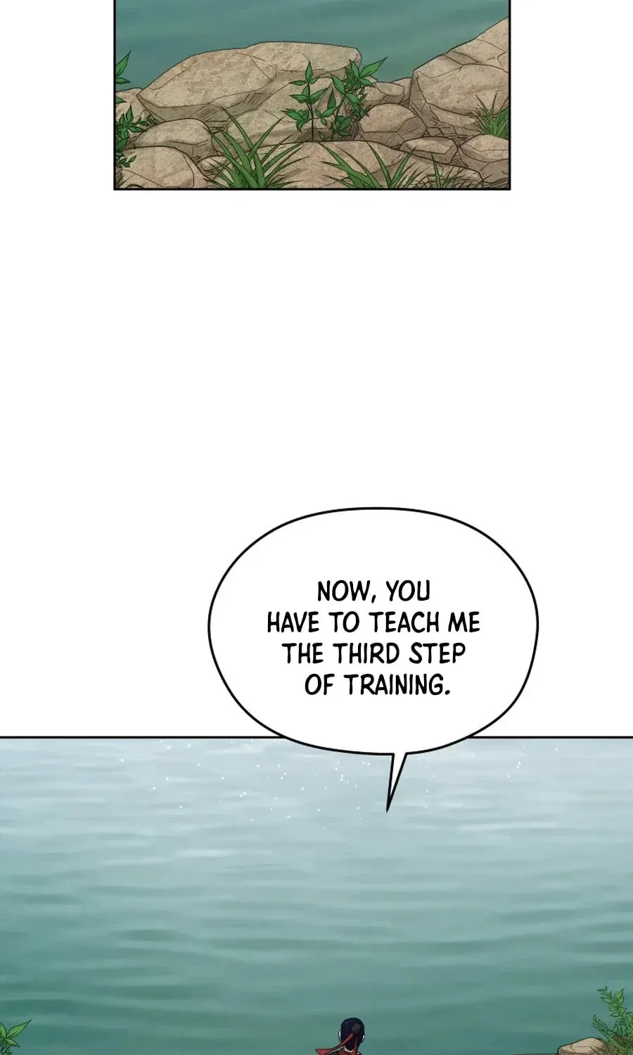 Administrator Kang Jin Lee Chapter 36 page 30 - 