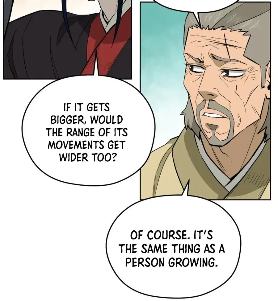 Administrator Kang Jin Lee Chapter 36 page 4 - 