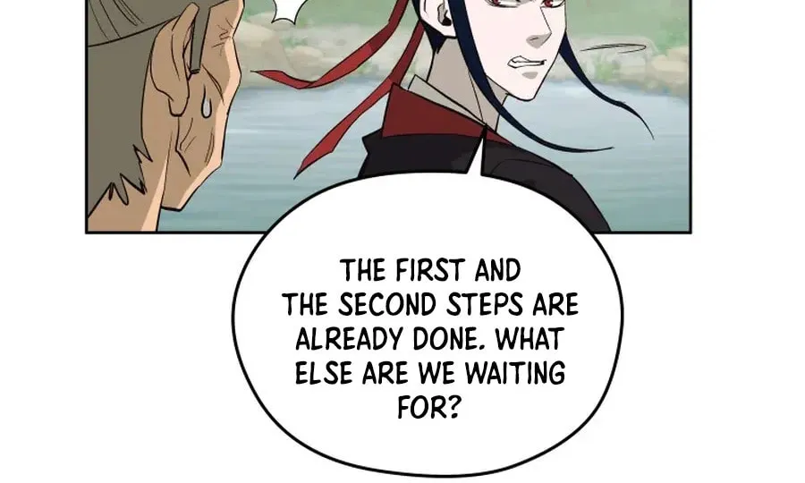 Administrator Kang Jin Lee Chapter 36 page 32 - 
