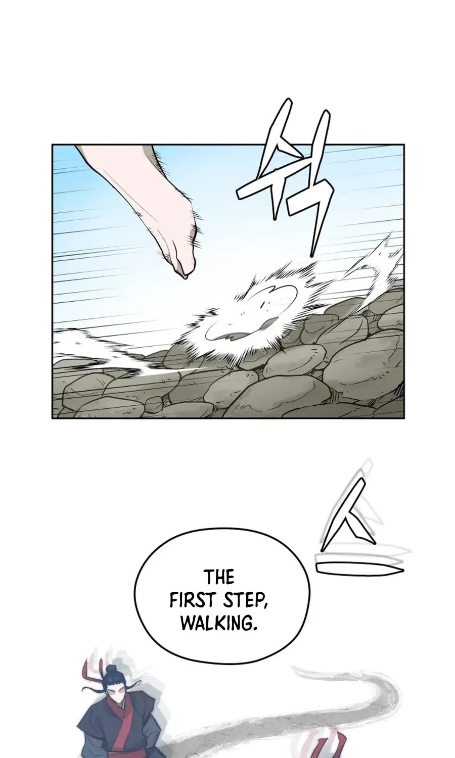 Administrator Kang Jin Lee Chapter 36 page 34 - 
