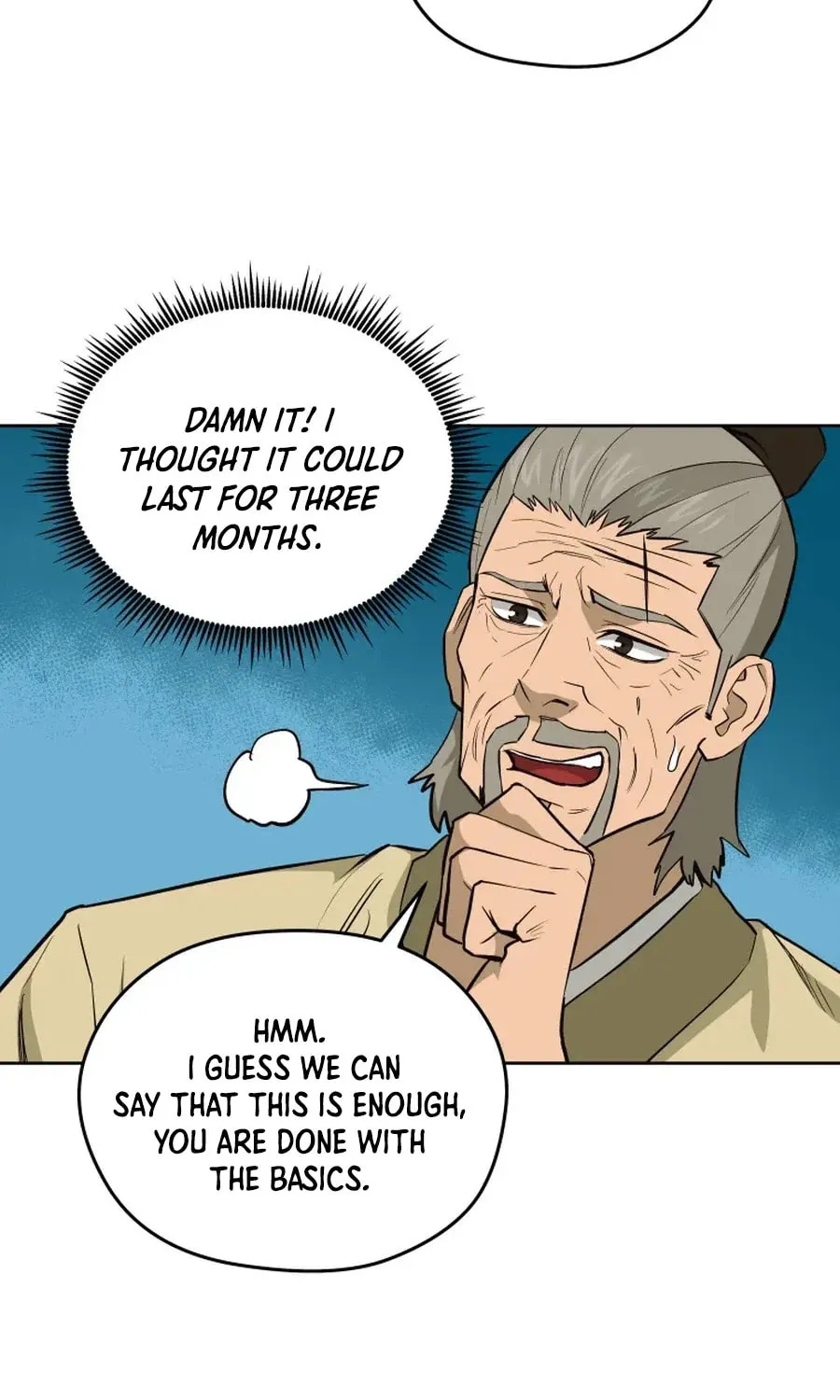 Administrator Kang Jin Lee Chapter 36 page 43 - 