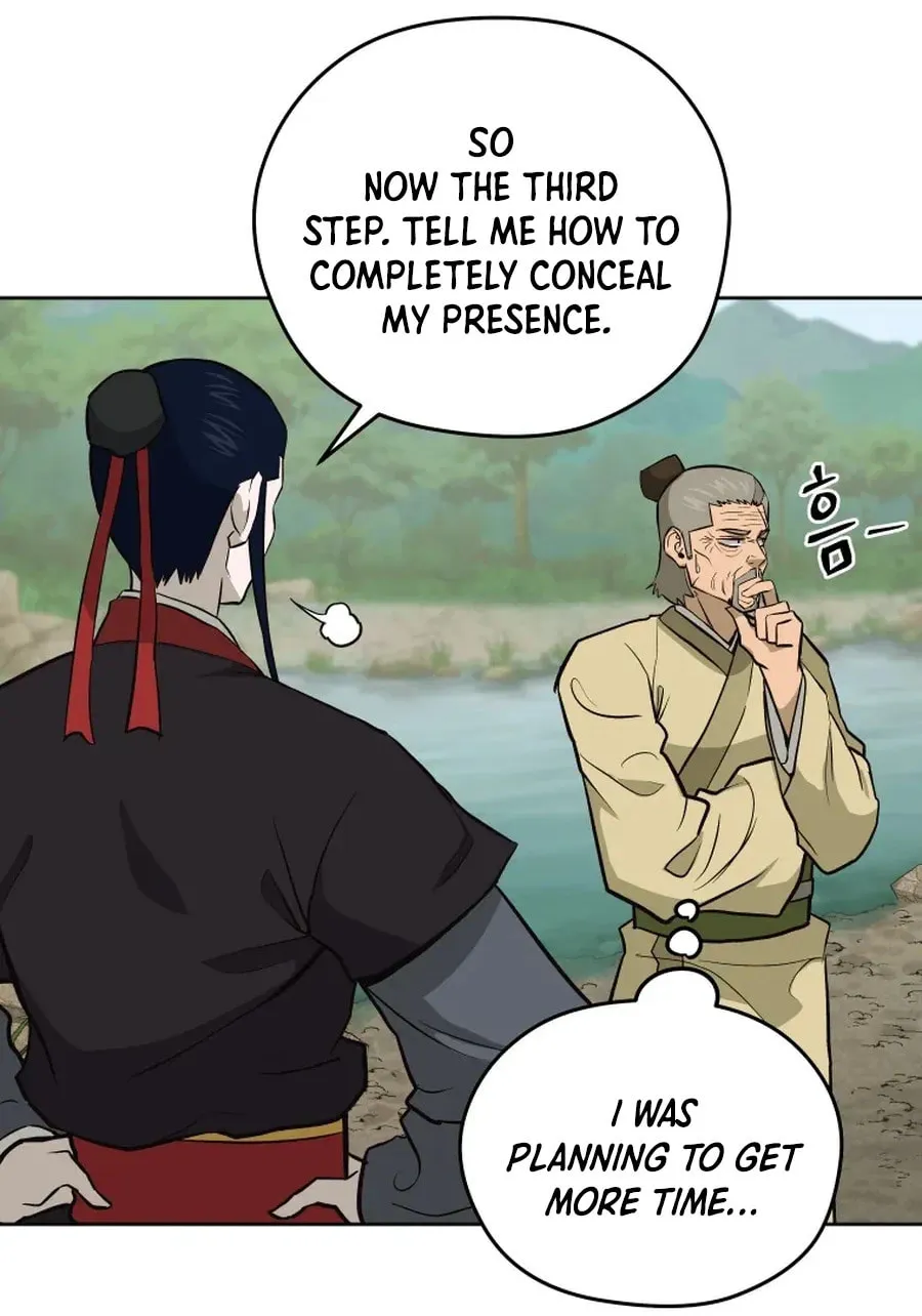 Administrator Kang Jin Lee Chapter 36 page 44 - 