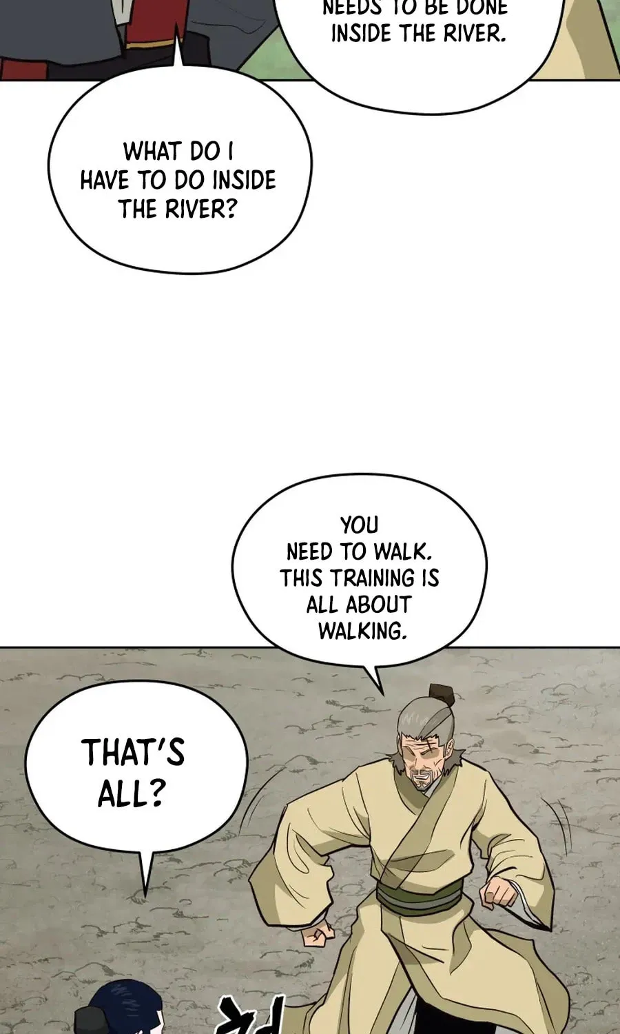 Administrator Kang Jin Lee Chapter 36 page 47 - 