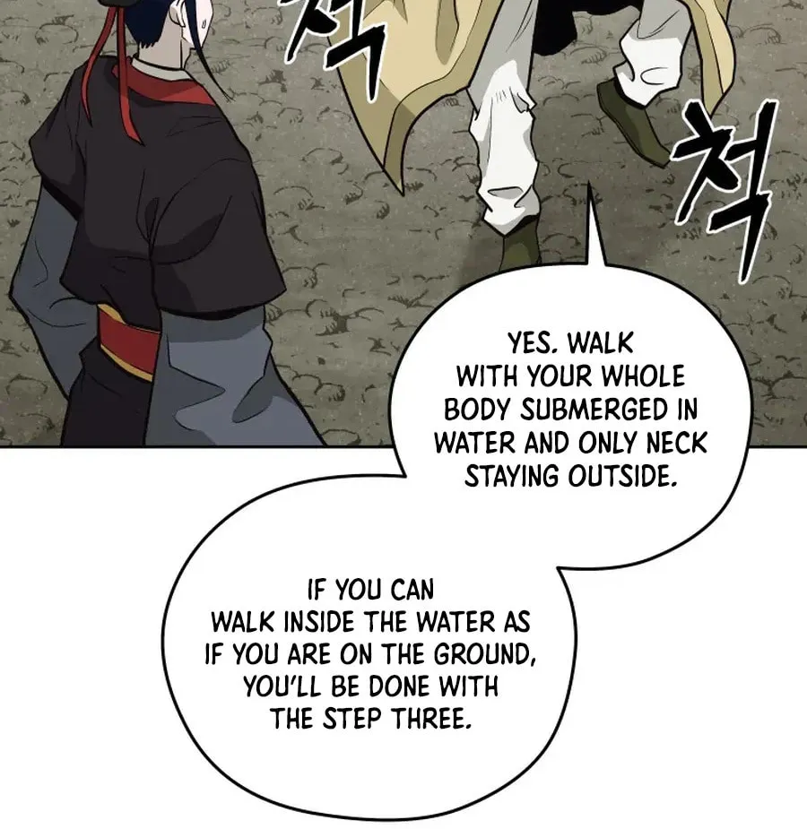 Administrator Kang Jin Lee Chapter 36 page 48 - 