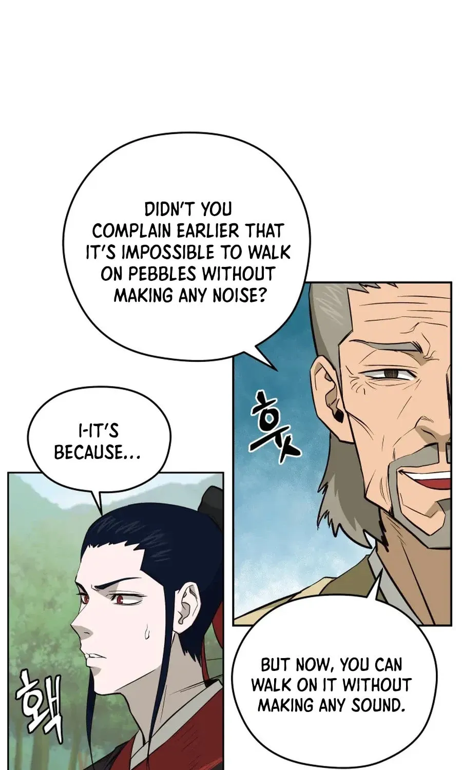 Administrator Kang Jin Lee Chapter 36 page 50 - 