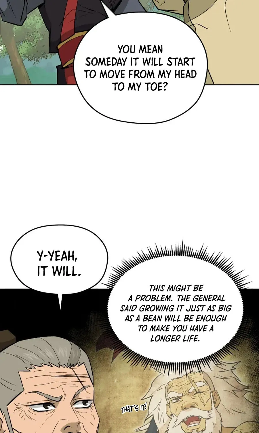 Administrator Kang Jin Lee Chapter 36 page 6 - 