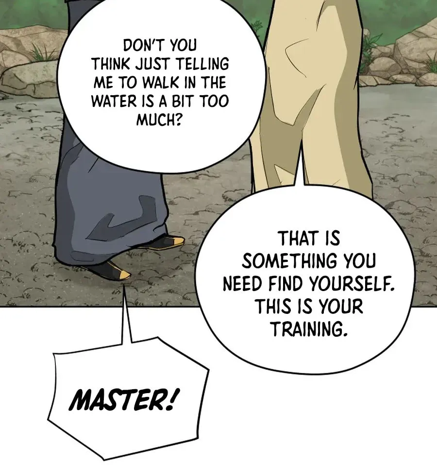Administrator Kang Jin Lee Chapter 36 page 52 - 