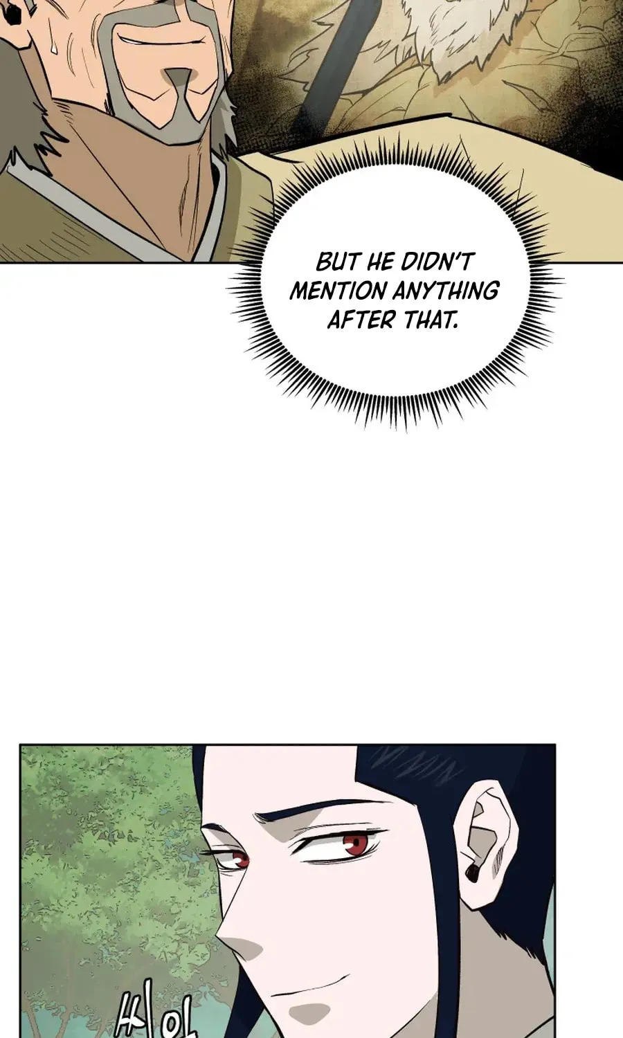 Administrator Kang Jin Lee Chapter 36 page 7 - 