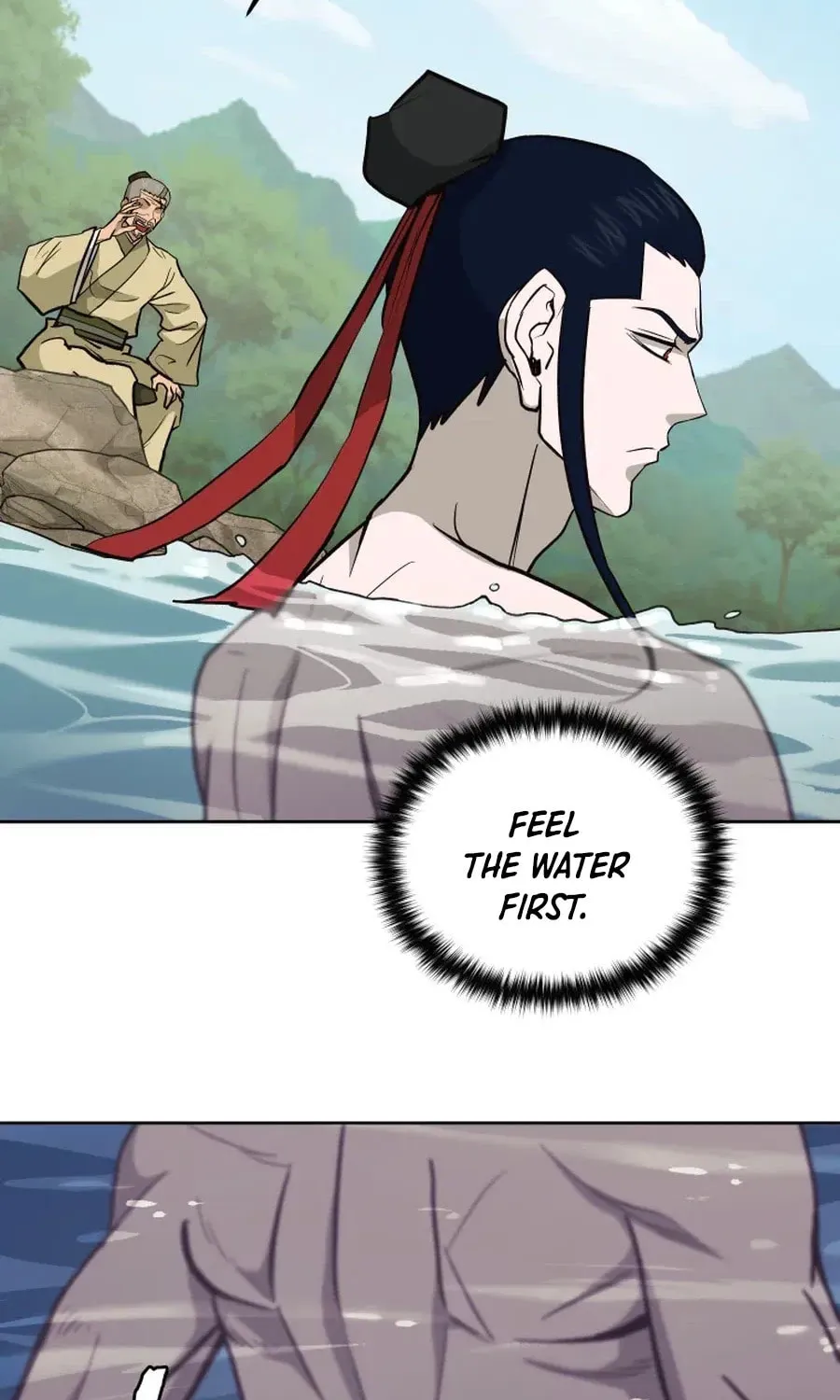 Administrator Kang Jin Lee Chapter 36 page 63 - 