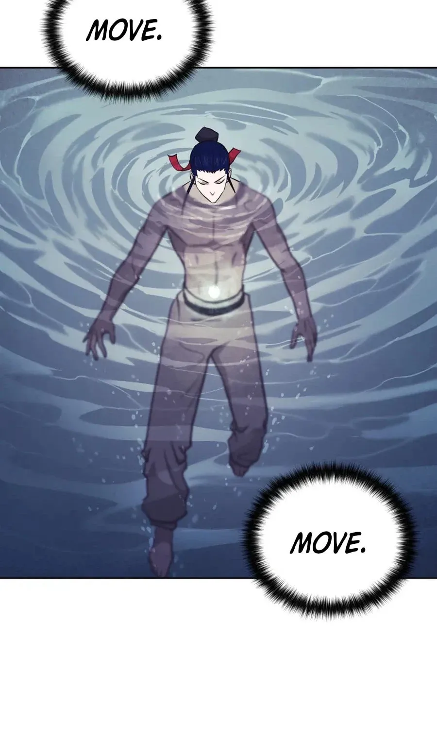 Administrator Kang Jin Lee Chapter 36 page 66 - 