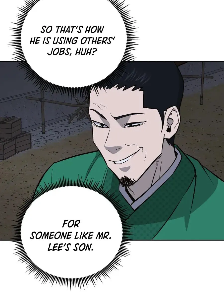 Administrator Kang Jin Lee Chapter 36 page 72 - 