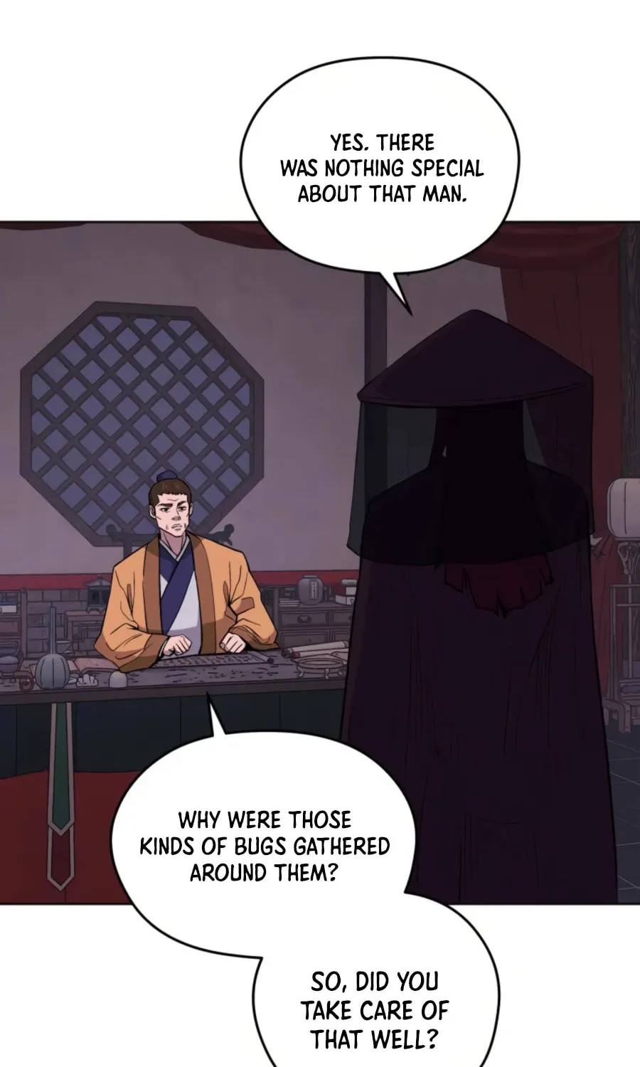 Administrator Kang Jin Lee Chapter 37 page 2 - 