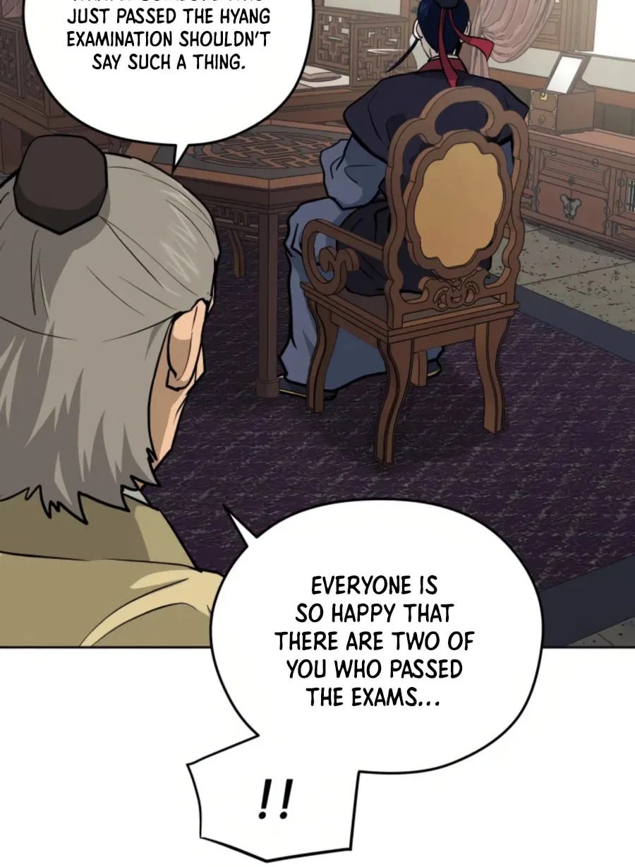 Administrator Kang Jin Lee Chapter 37 page 16 - 
