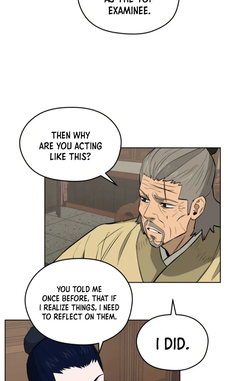 Administrator Kang Jin Lee Chapter 37 page 18 - 