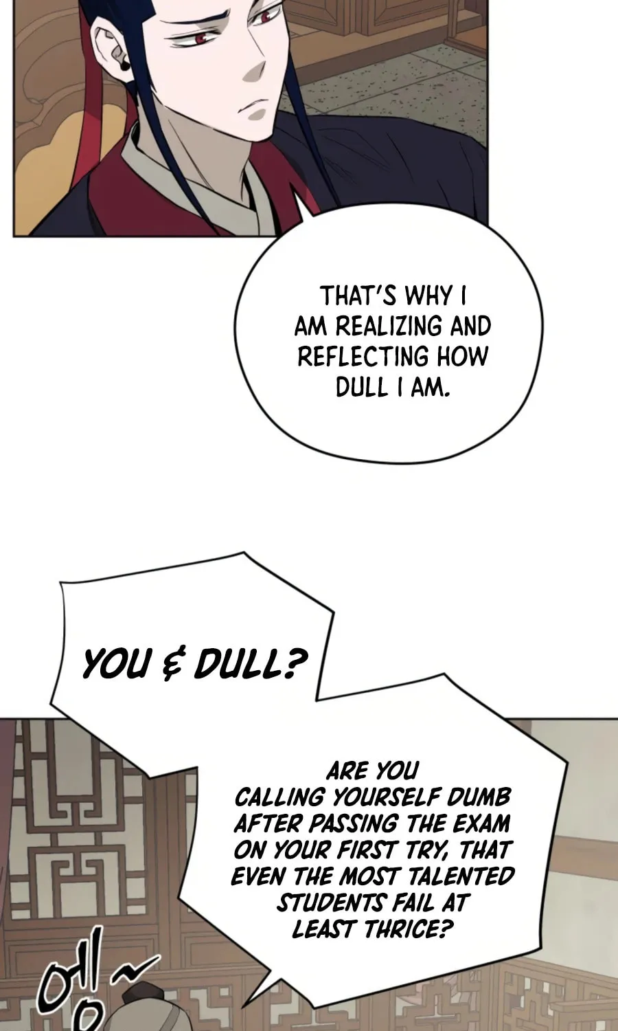Administrator Kang Jin Lee Chapter 37 page 19 - 