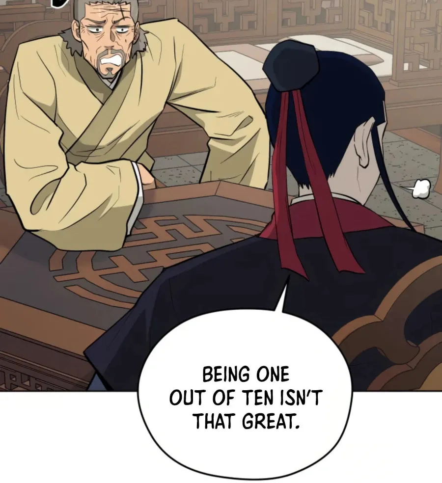 Administrator Kang Jin Lee Chapter 37 page 20 - 
