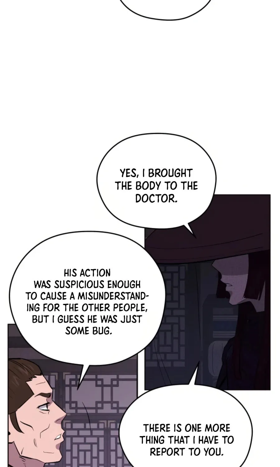 Administrator Kang Jin Lee Chapter 37 page 3 - 