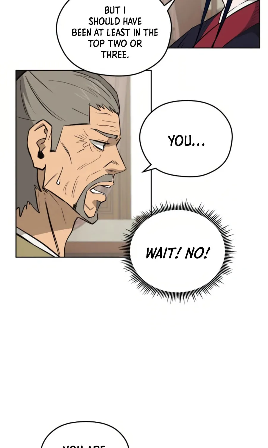 Administrator Kang Jin Lee Chapter 37 page 22 - 