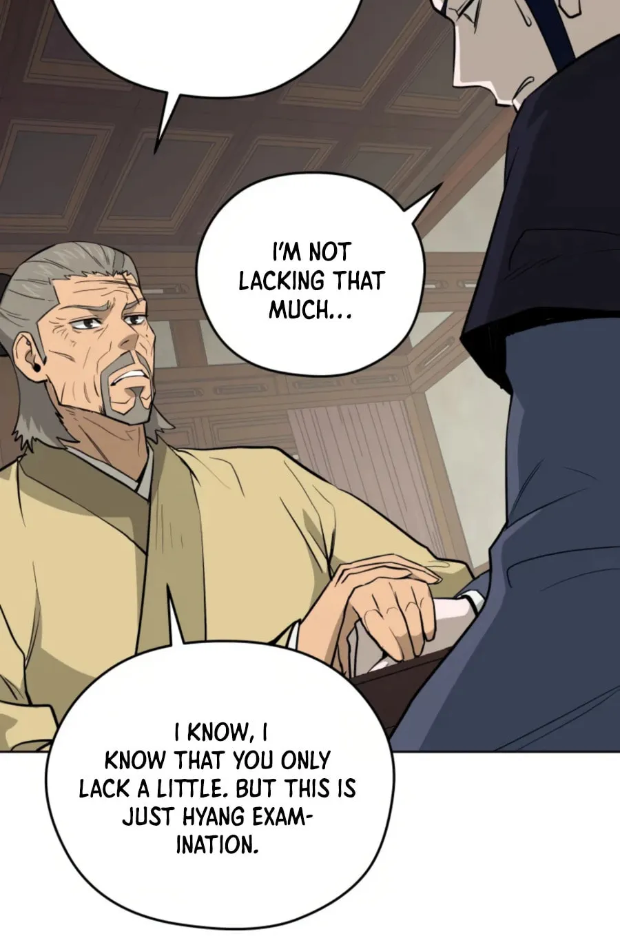 Administrator Kang Jin Lee Chapter 37 page 24 - 