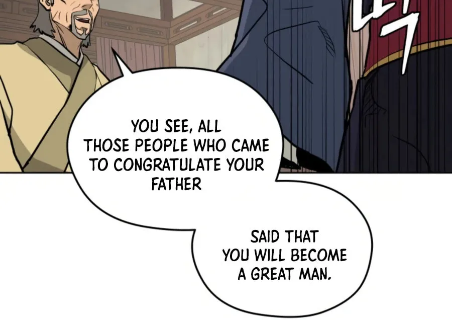 Administrator Kang Jin Lee Chapter 37 page 38 - 