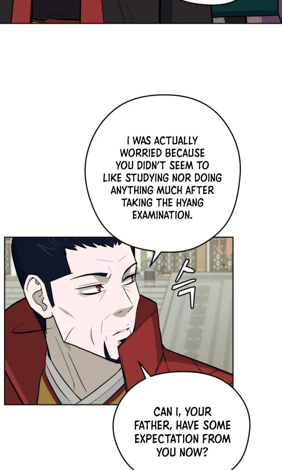 Administrator Kang Jin Lee Chapter 37 page 44 - 